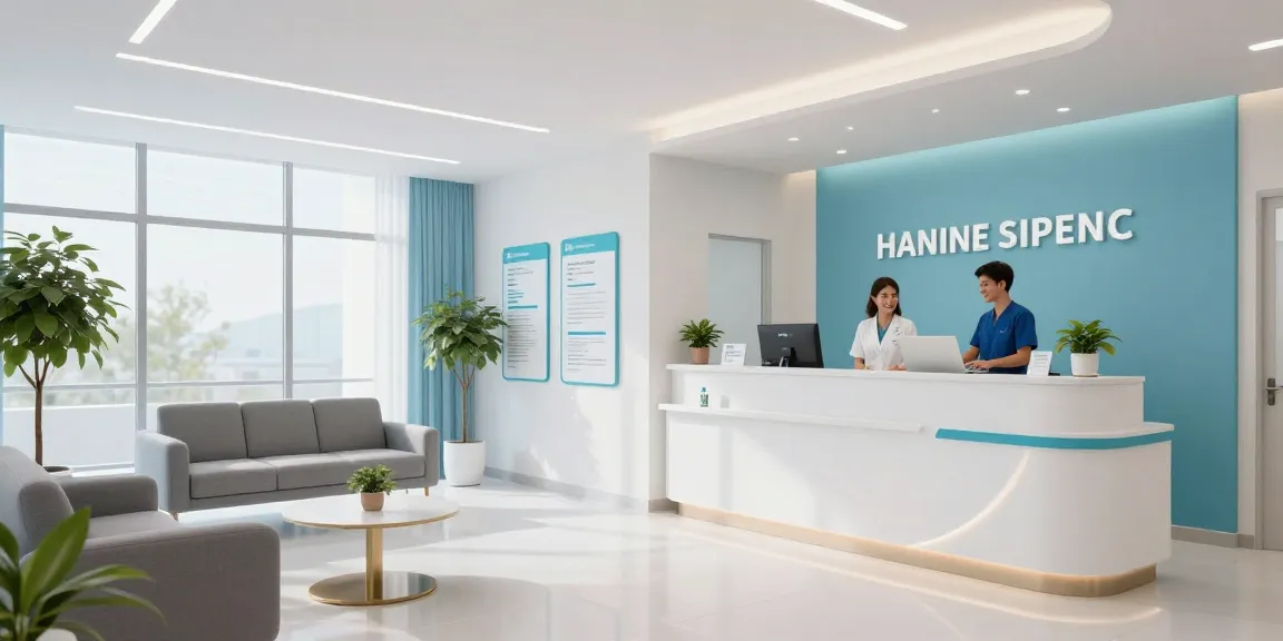 Hair transplant Istanbul - Comprehensive medical services in a welcoming health clinic.